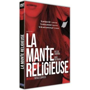 La Mante religieuse - de Nathalie Sarraco