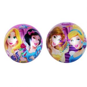 Simba Toys Ballon princesse 23cm - Disney princesses