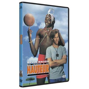 Image de Un joueur à la hauteur [DVD]