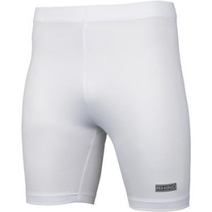 Rhino Short base layer - Homme (S/M) (Blanc) - UTRW1278