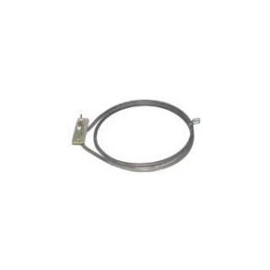 Siltal 5420474 - Résistance circulaire 1800 Watts