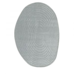 DRAWER Tapis contemporain de forme organique - 160x230cm - Gelato