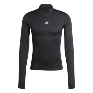 Adidas T-shirt manches longues Techfit Cold.rdy