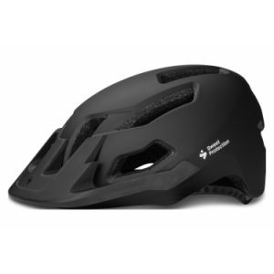 Sweet Protection Casque dissenter noir s m 53 56 cm