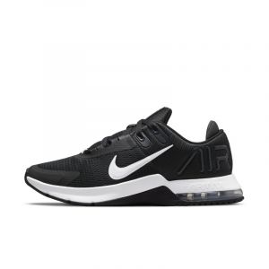 Nike Air Max Alpha Trainer 4 Colour Noir
