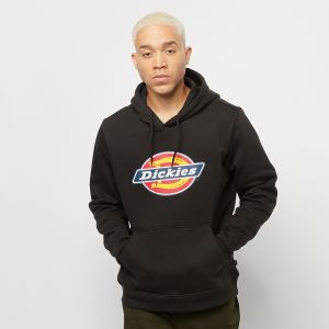 Dickies Icon Logo Hoodie - Couleur Noir - Taille M