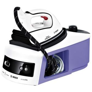 Image de Bosch TDS1624000 - Centrale vapeur Sensixx B10L 2400 Watts