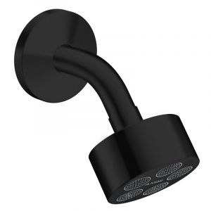 Axor One Set de douche de tête, 1 jet, 48490670,