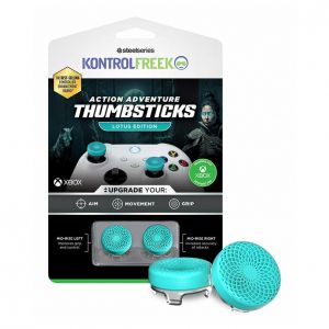 SteelSeries Stick analogique 7102-XBX Bleu Xbox One Series X S