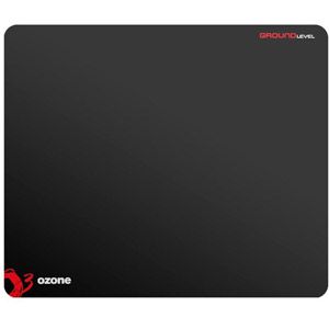 Ozone Ground Level M