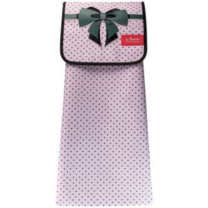 Les Artistes Paris Sac de rangement pour poussette Chic