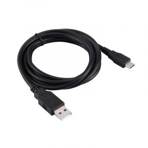 Image de Nintendo Pour Switch Usb-C / Noir Type-C Vers Usb Câble De Chargement D'alimentation Chargeur De Données, Longueur: 1.5m