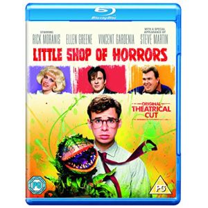 Little Shop Of Horrors