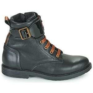 GBB Chaussures enfant DOZZY - Couleur 34 - Taille Noir