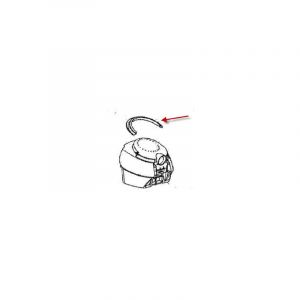 Tornado FERMETURE CUVE POUR PETIT ELECTROMENAGER 118060801