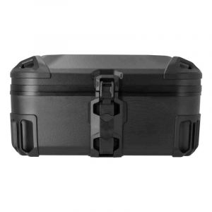 Sw-motech Top Case SW Motech Dusc XL 55L Porte-bagages ADVENTURE-RACK Suzuki V-