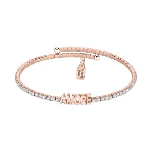 Bracelet LA PETITE STORY pour femme en Laiton - 0.015 g - LPS05ASD45