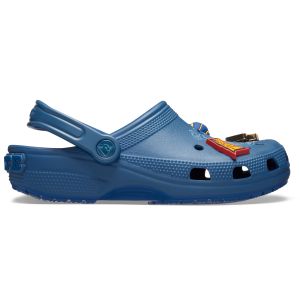 Crocs Sabots classique NBA Warriors Elv
