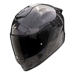 Scorpion Casque moto intégral Exo-1400 Evo II Air Onyx