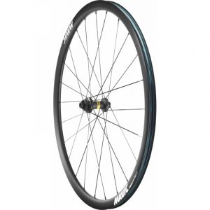 Mavic Ksyrium 30 Disc | 12 x 100 mm | Centerlock - Roue v&eacute;lo avant Centerlock