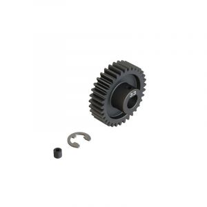 Arrma 33T Mod1 Safe-D8 Pinion Gear