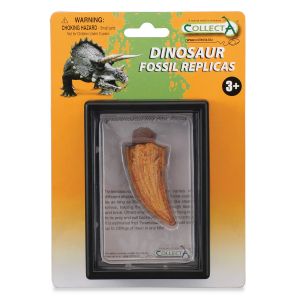 Collecta PrehistorieDent en T-Rex 11,5 cm orange