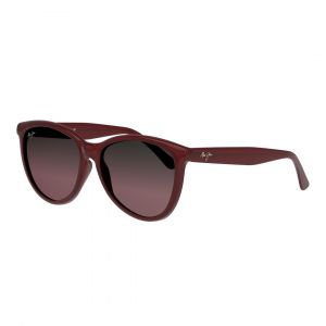 Image de Maui jim 833 Glory Glory Lunettes de Soleil Femme - Cristal - Verres Polarisés