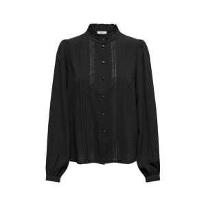 Chemisier manches longues femme JDY Ellis