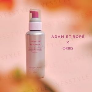 Orbis - ADAM ET ROPE' Essence In Hair Milk 140g