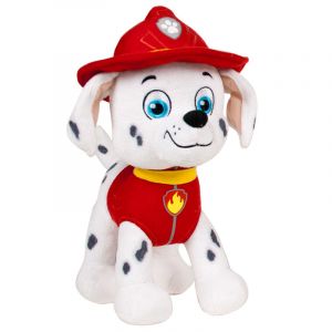 Peluche Pat'Patrouille Marshall 27 cm