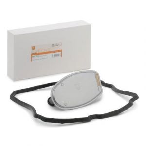 Knecht MAHLE ORIGINAL Kit de filtre hydraulique, boîte