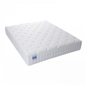 Oviala Matelas Alur Mousse 140 x 190 cm