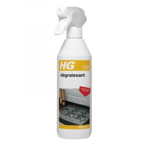 HG Spray dégraissant 500ml