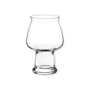 Bruno Evrard création Verre à bière 50cl - Boîte de 2 - BIERA