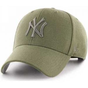 47 Casquette Mlb New York Yankees Mvp One Size Green