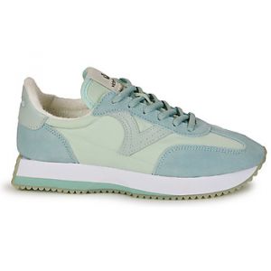 Victoria Baskets basses COSMOS Vert - Taille 37,38,39,40