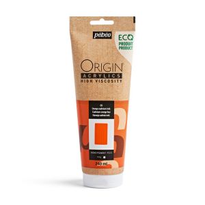 Pebeo Origin acrylics 240 ml beige rose