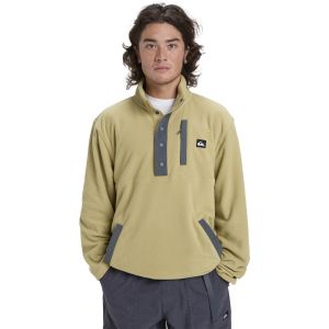 Quiksilver Polaire No Destination beige - XXL