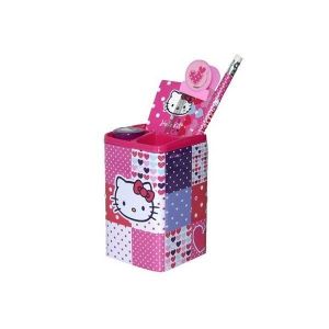 Alpa PR2 HKP POT A CRAYONS GARNI