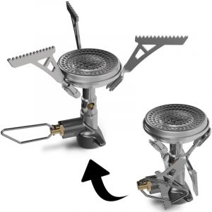 Primus R&eacute;chaud micron iii