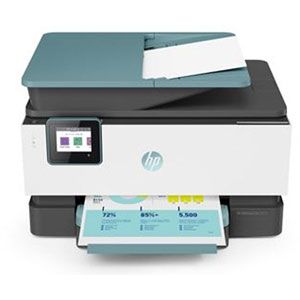 HP Imprimante multifonction OfficeJet Pro 9015e