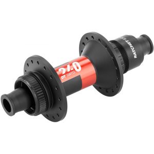 DT Swiss Arrière 240 Classic Cl Exp 36 Sram Xd 32H Black