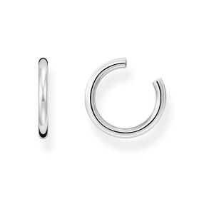 Thomas Sabo Manchette D?Oreille Petit Argent
