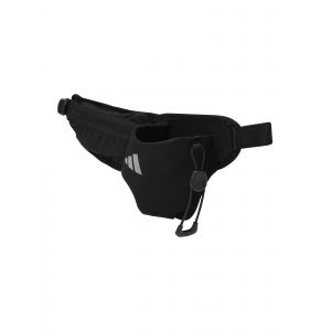Adidas Ceinture Porte-bouteille Running Noir, pointure One Size - Noir - Taille One Size
