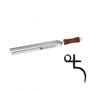 Meinl Fourchette &agrave; palettes plan&eacute;taire Chiron Sonic Energy TF-CH Sedna Einzel