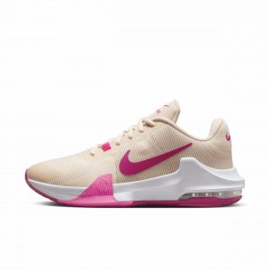 Nike Chaussures de basketball homme air max impact 4