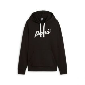 Puma Sweatshirt Essentials+ Blossom Script Femmes