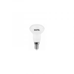 Ampoule Led À Réflecteur Chaud Matel E14 R50 6w