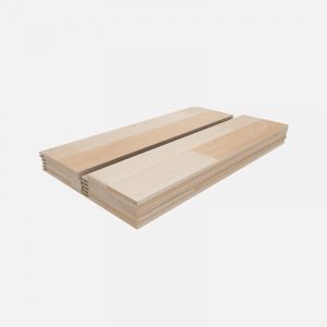 NOSTRA - Contremarches pour escalier droit