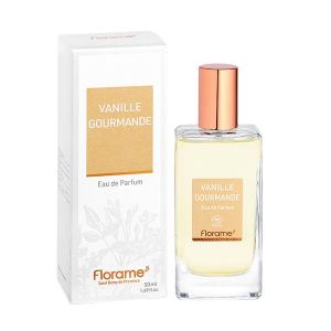 Florame Eau de Parfum "Vanille Gourmande" - 50 ml